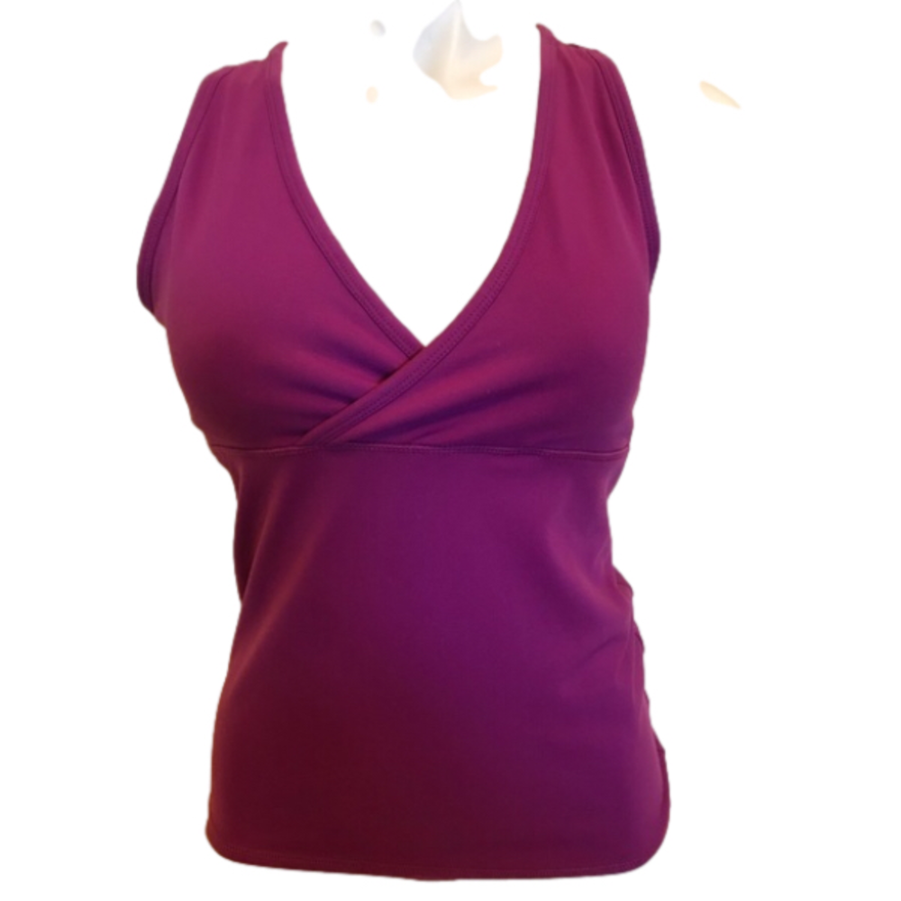 Kyodan Built in Bra Athletic Too